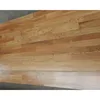 Oiled Three Layer Three Strips Engineered oak Hardwood Flooring