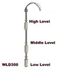 30CM Multi-Level Water Oil Level Detector WLD300 Industry levels monitoring oil tank/water tank