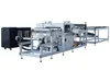 Full-auto HEPA Air Filter Mini Pleating Production Line CJWG-630 Aut