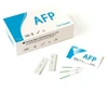 High accuracy liver tumor marker Medical Diagnostic AFP Test kits