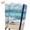 wholesale souvenir korean paper business raw materials of notebook paper