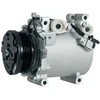 MSC090 Auto Ac Compressor For Mitsubishi Lancer/ Eclipse / Galant/ Mirage EVOLUTION AKH200A203A
