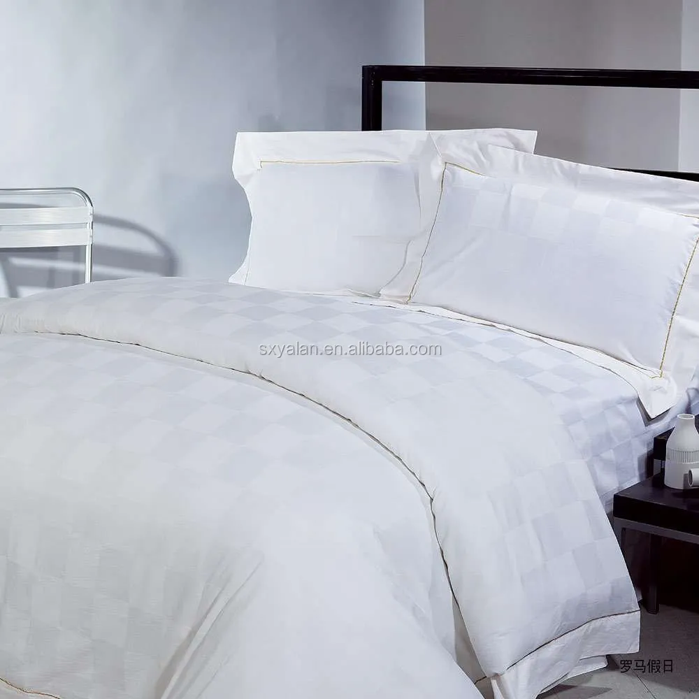 Bulk Hotel Bed Sheet Buy Used Hotel Jacquard Bed Sheets,Used Bed