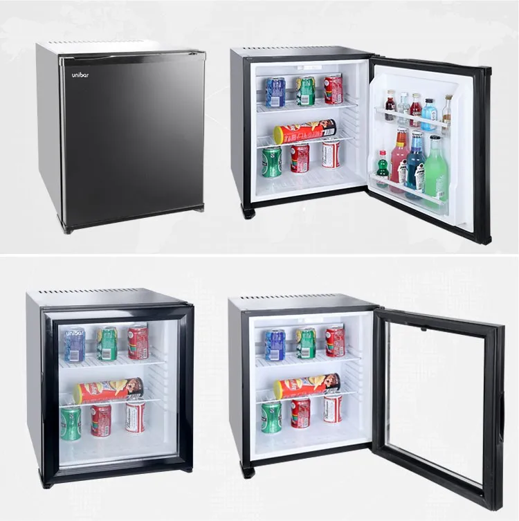 Commercial Mini Fridge,40l Mini Drink Refrigerator,Mini Fridge