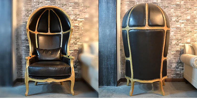 wholesale classic furniture chair luxury antique office chair