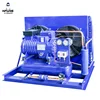 8HP Improved type absorption units for chiller equipment