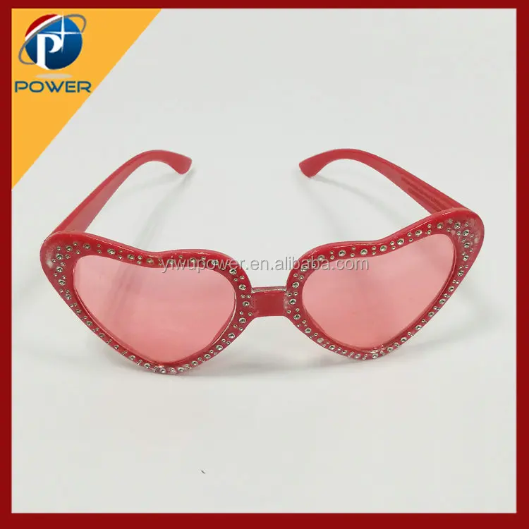 crazy eyeglass frames