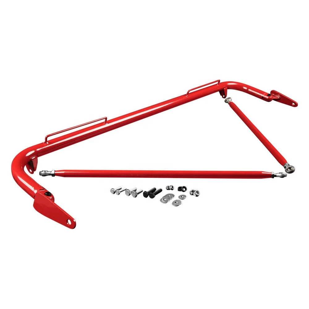 Custom wholesale racing harness bar