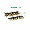 2.54mm ic base