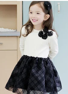 new dresses for small girls