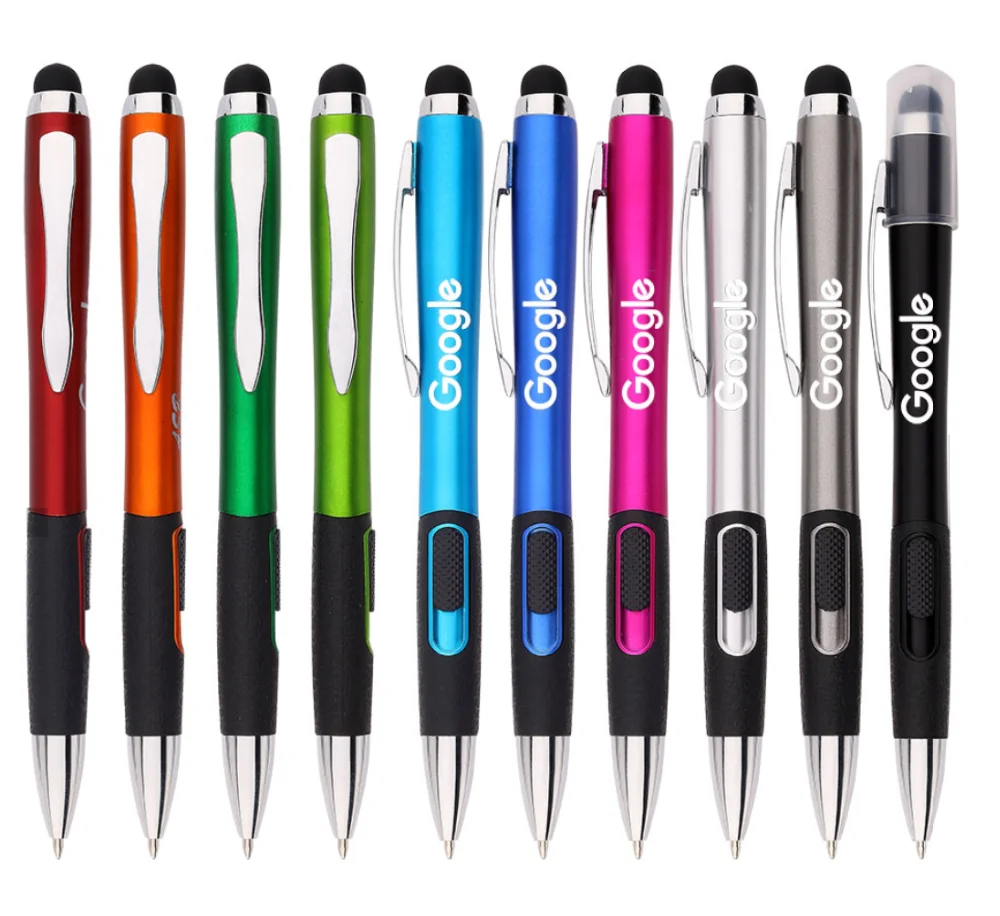 Wholesale Promotional Touch Screen Stylus Pens With Custom Logo   Buy