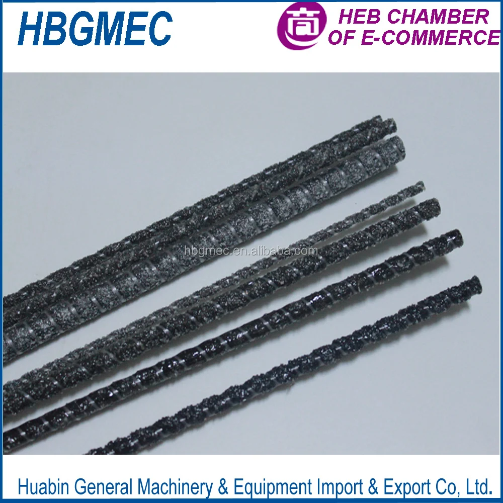 basalt fibre rebar a 1