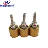 K8 1kg pull force permanent universal magnetic ball joint