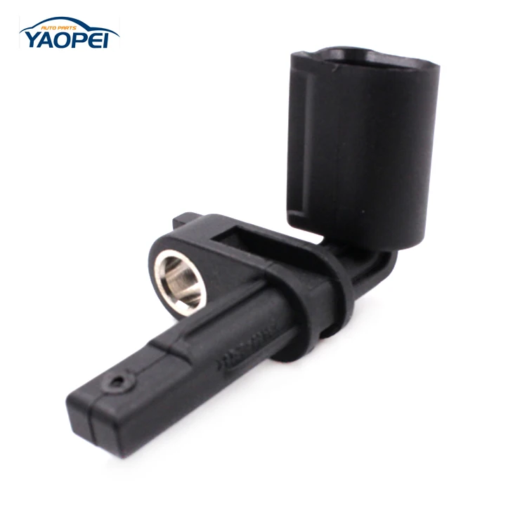 Brand New Rear Left Right Wheel Speed Abs Sensor For Audi Q7 Volkswagen