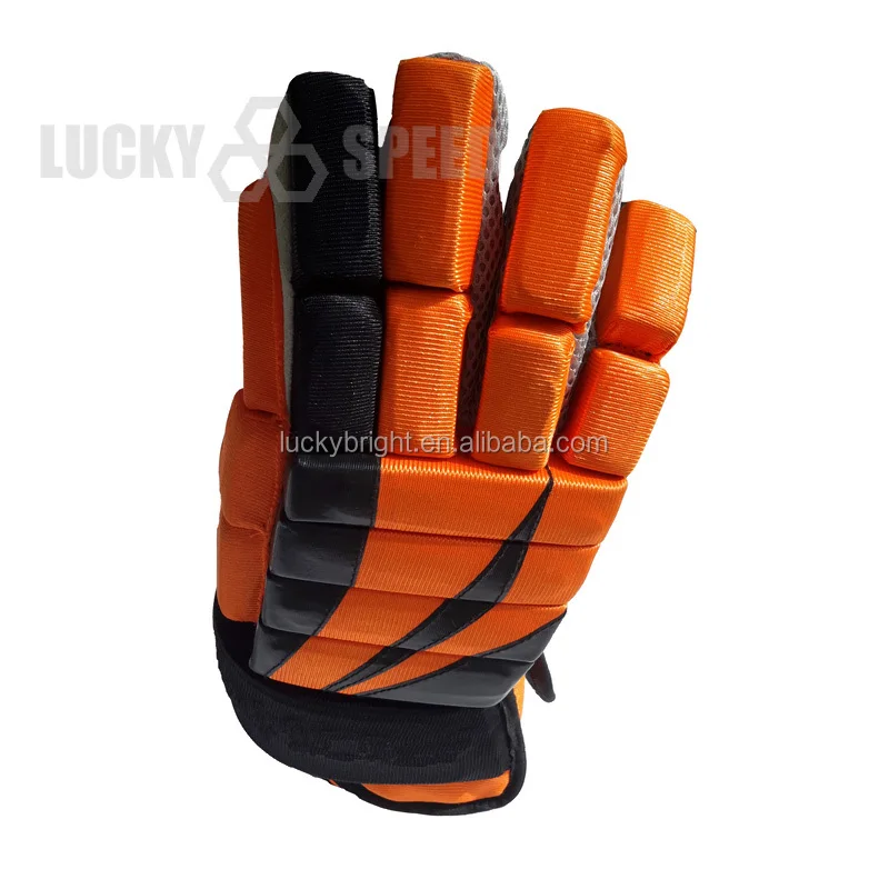 Ice Hockey Hockey Gear Gloves For Finger Protection Buy Hockey Gloves