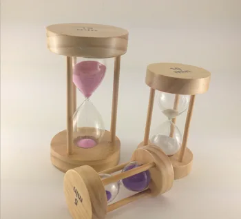 hourglass for kids