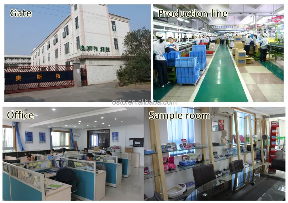 Professional Foot Massager Medical Devices/foot Care Medical Devices