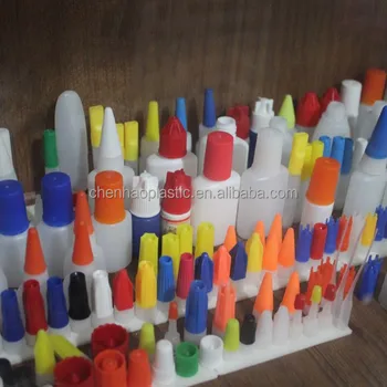 plastic container caps