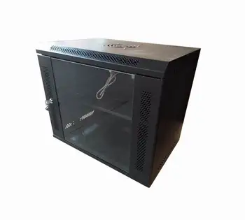 Customized 6u To 12u Server Rack Wall Mount Network Cabinet 4u 2u Customized 6u To 12u Server Rack Wall Mount Network Cabinet 4u 2u