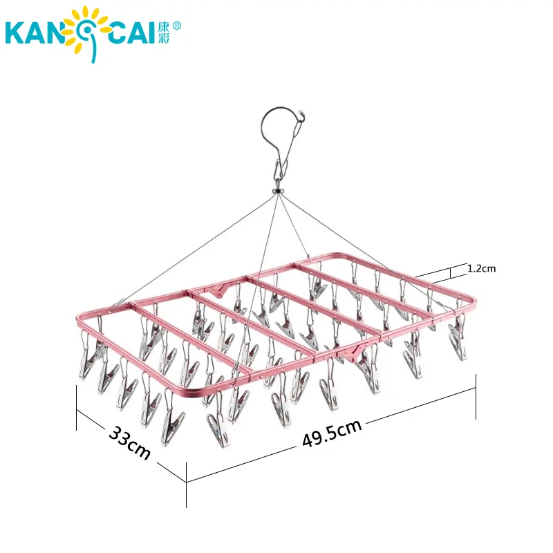 clothes drying hanger