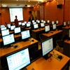 Education equipment language learning lab software