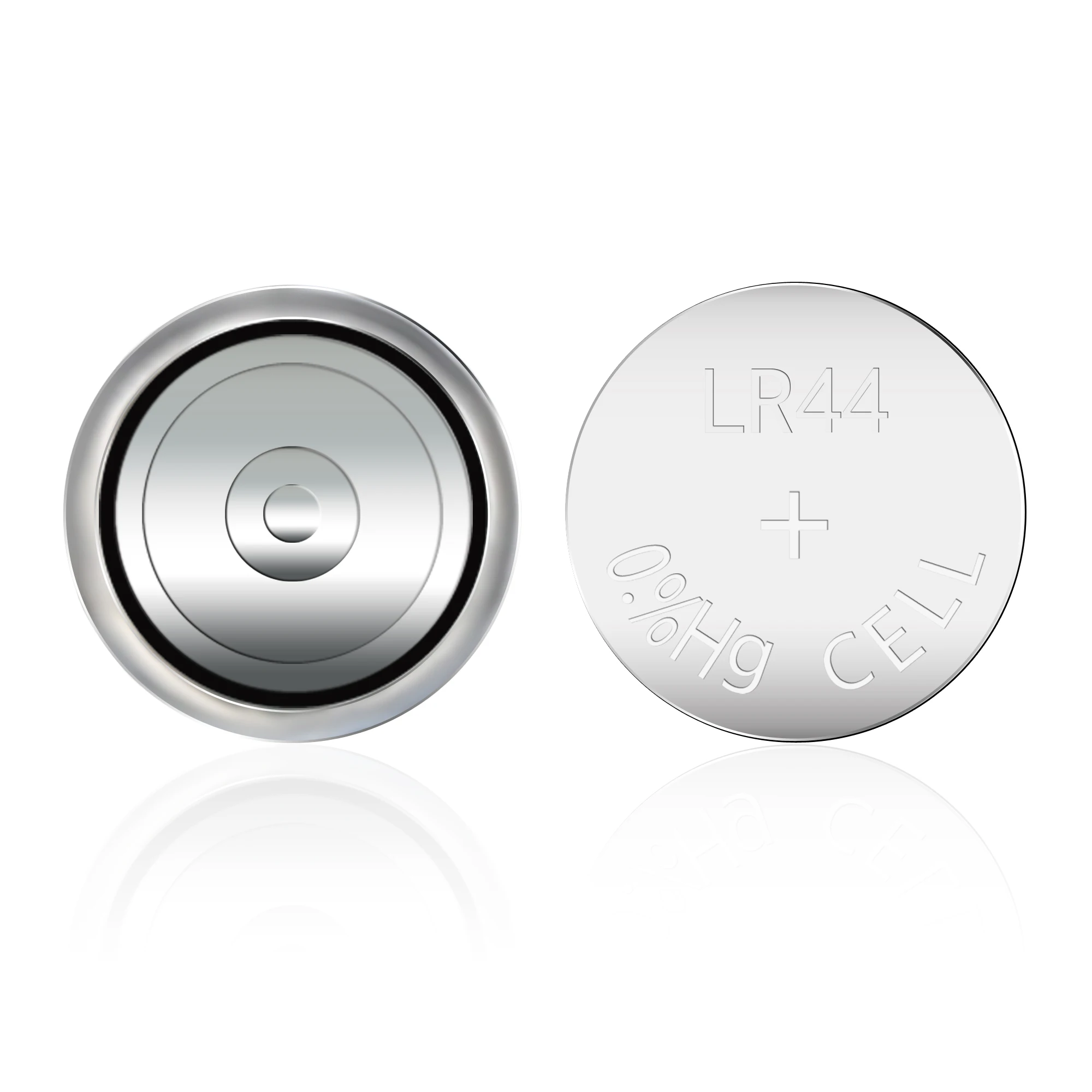 brand high capacity ag13/lr44 coin cell battery button cell ag13