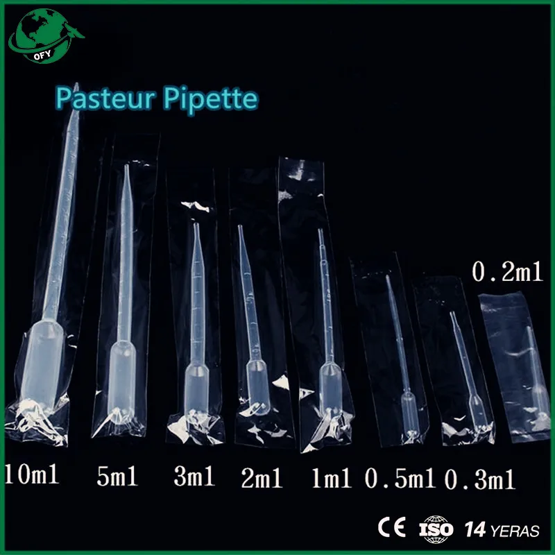 Different Types Of Plastic Transfer Pasteur Pipette 5ml Buy Different
