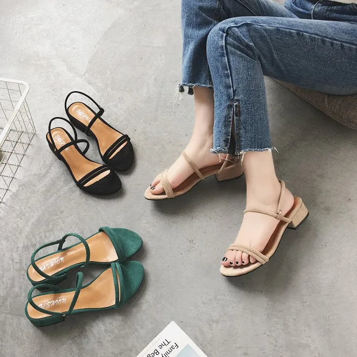 women sandals lady shoes