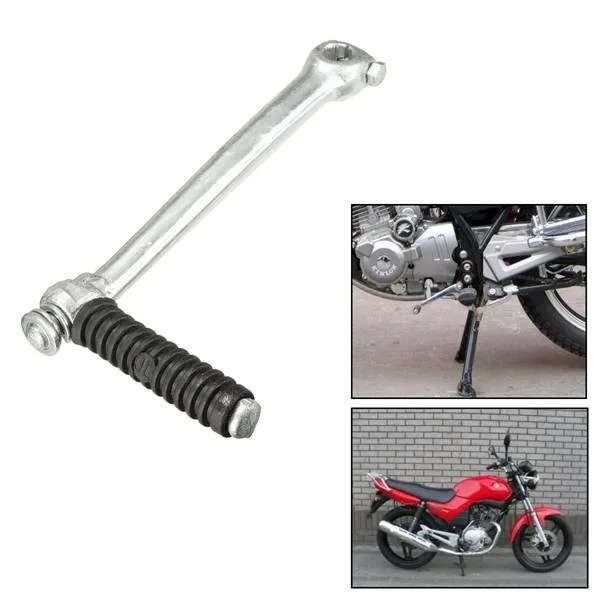 Metal Kick Start Shafts Starter Lever Kickstart 90cc 110cc 125cc 140cc ...