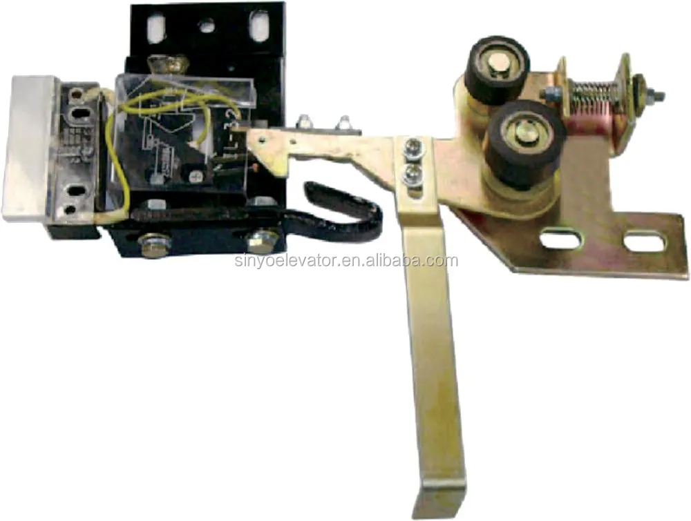 Door Lock For FUJITEC Elevator 5245AN2 - Pioneer Elevator Escalator Service