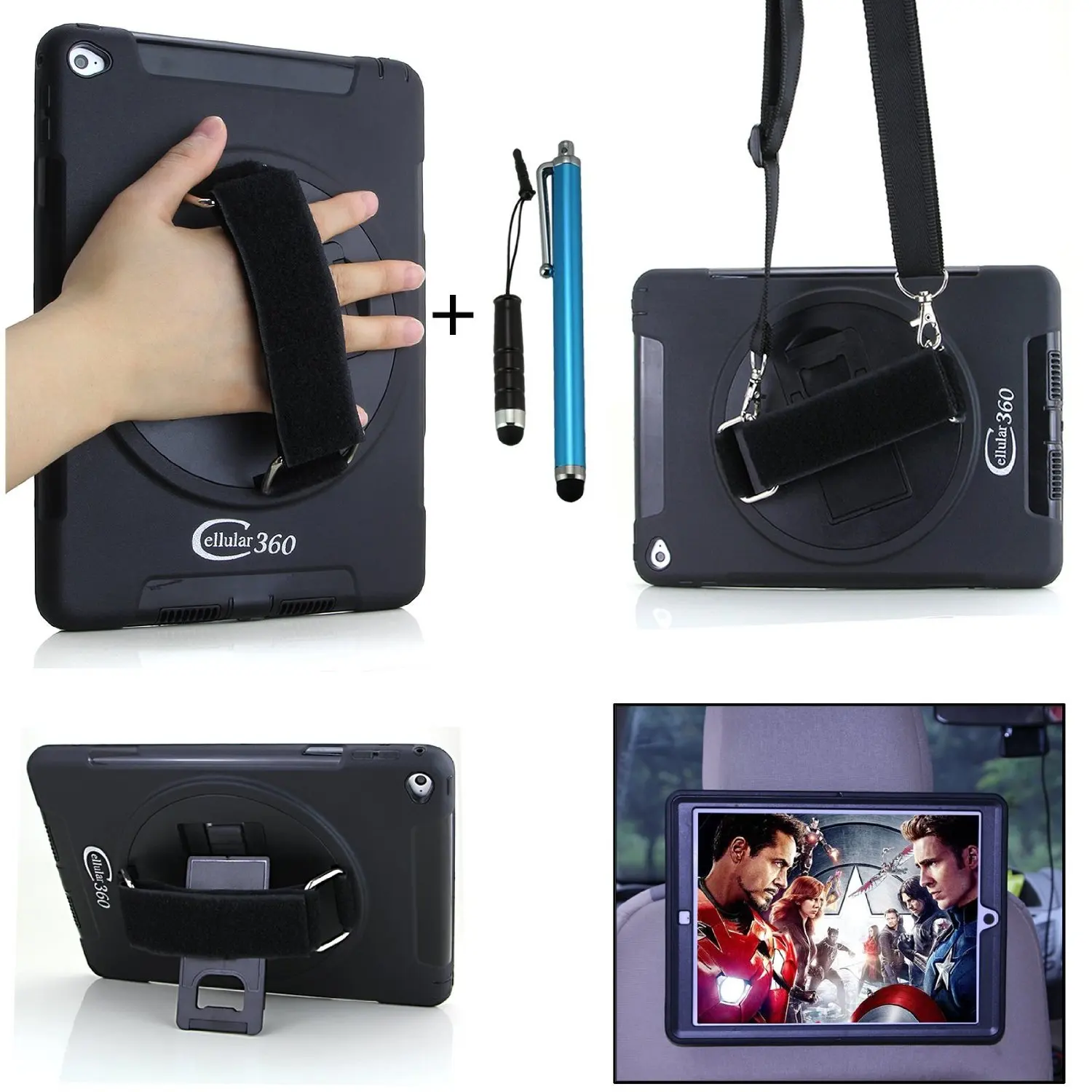Cheap Ipad Shoulder Strap Case, find Ipad Shoulder Strap Case deals on