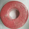TUV CE certified UV resistance 4mm 6mm 10mm for solar system pv copper wire
