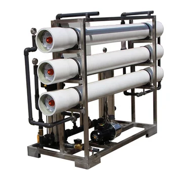 water purifier for underground water