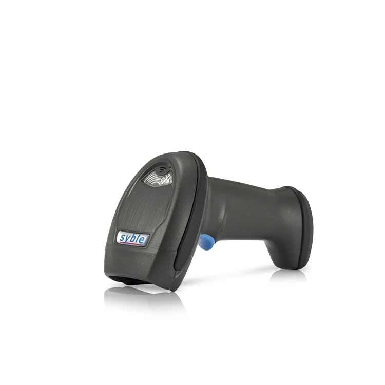 laser barcode readers