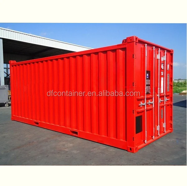 20 new metal offshore cargo shipping container/ special