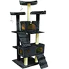 Hot sale Cat scratcher toy tree cat Playground pet