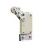 zlp series suspended platform safety lock