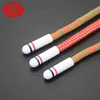Polyester Short trunk pants Polyester cord with white color plastic toggle