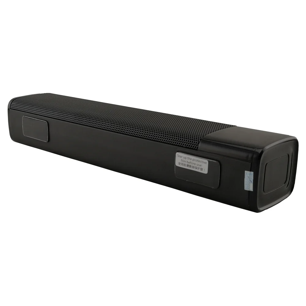 Bluetooth Speaker DEVPAT Audio Technology True Wireless Stereo 20W Bluetooth Speaker with 4400mAh Battery - ANKUX.COM
