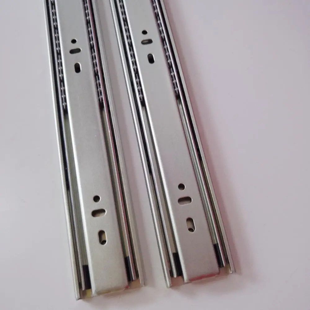 High Quality Dtc Telescopic Drawer Runner Slides For Cabinet Hardware ...