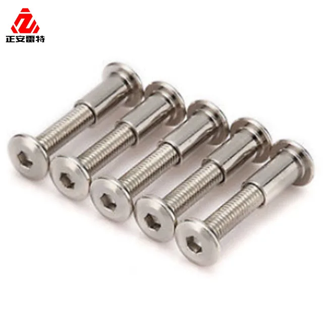 Stainless Steel Male And Female Screw Buy Male And Female Screwscrew Male And Female 