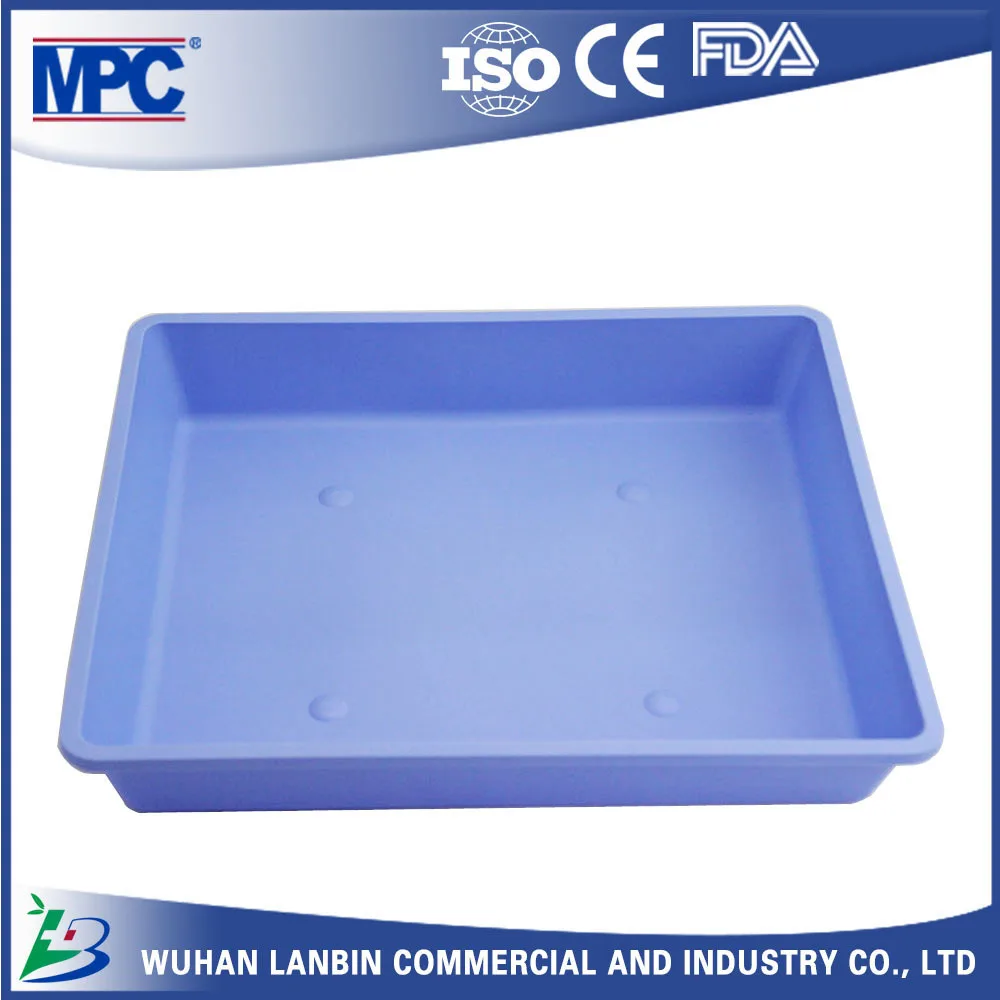 R130002 Sterile Disposable Surgical Instrument Stainless Tray Hospital Bowl Buy Hospital Bowl