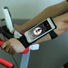 New product universal sport running Thumb armband case
