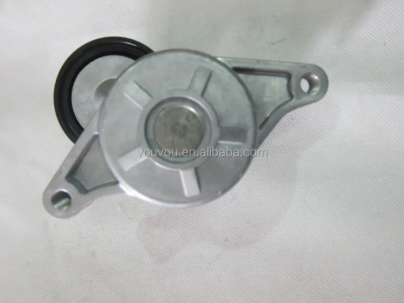 Belt Tensioner Zj0115980 For Mazda 2 Mazda 3 M2 M3 Buy Belt