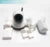 3G WIFI 433mhz Wireless GSM Alarm system with APP 88Wireless camera infrared night vision home automation kit security
