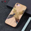 2019 New Arrival Online Shopping Wooden Mobile Cell Phone Accessories Cases for iPhone