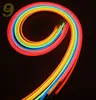LED Neon Flex 6 x12mm 12V High Intensity Bendable & Flexible Tube Light in warmwhite