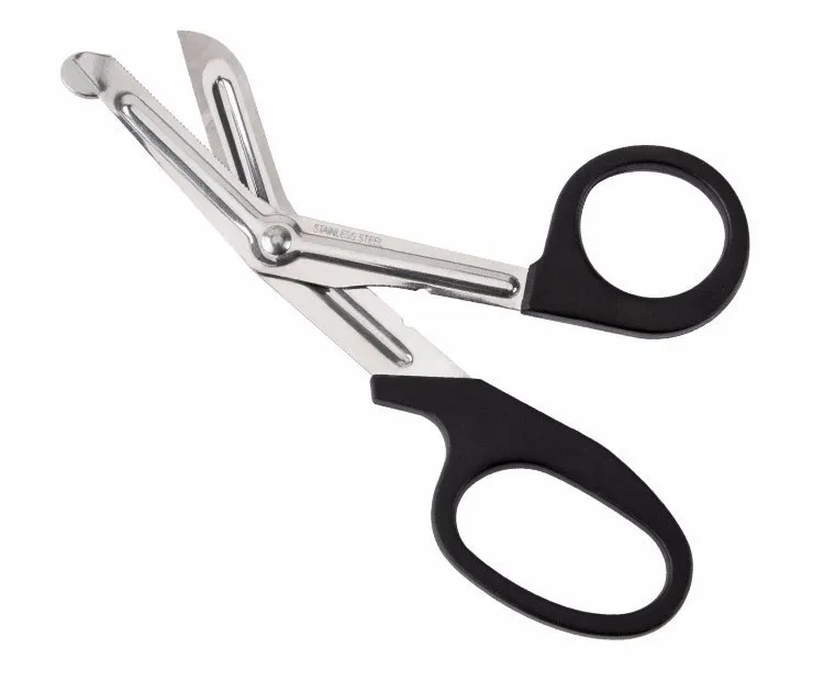 Wholesale Stainless Steel Trauma Shears Lister Nurses Bandage Scissors ...