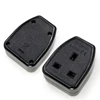 HD-7R Socket Converter uk socket 3 Pin Plug Adapter UAE British Travel Mains uk adapter switch and socket