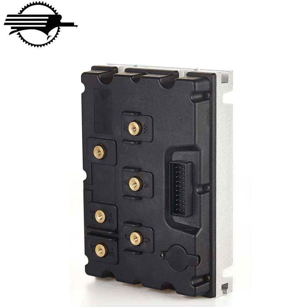 2500w Brushless Dc Motor Controller For Electric Car Kits Buy Motor